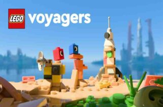 LEGO Voyagers Pre-Installed Worldofpcgames
