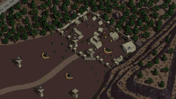 Last Outpost Reviews