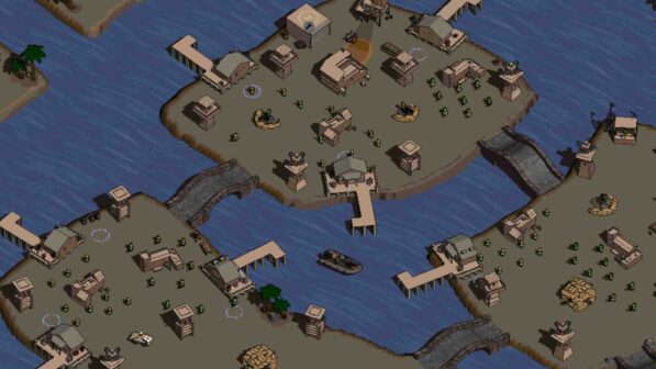 Last Outpost Steam Game