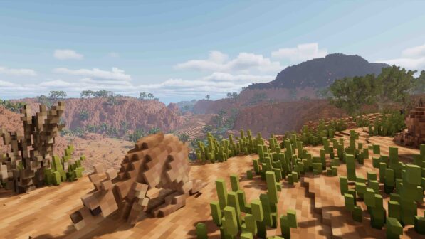 Lay of The Land On PC