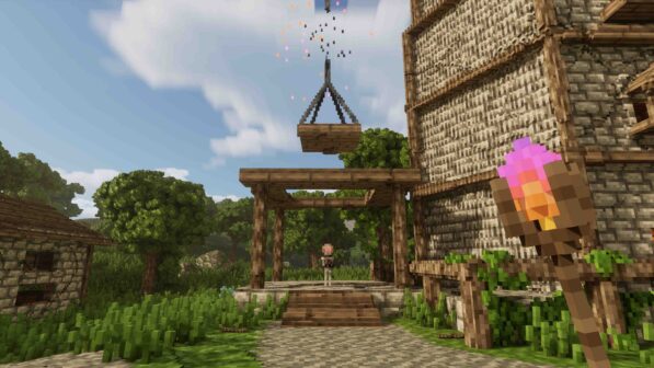 Lay of The Land On Steam