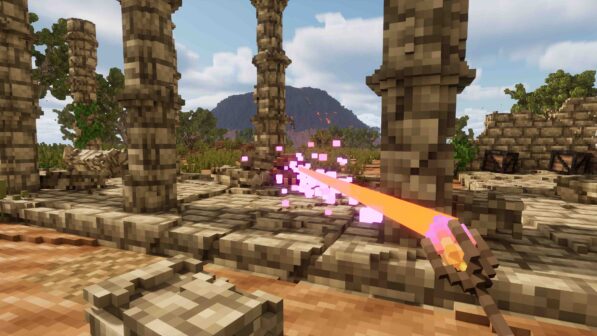 Lay of The Land Reviews