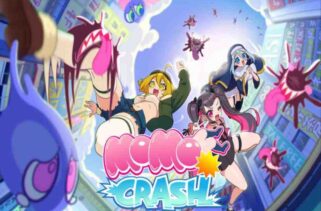 MOMO Crash Pre-Installed Worldofpcgames