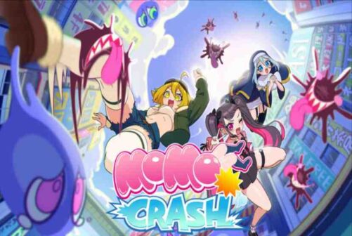 MOMO Crash Pre-Installed Worldofpcgames
