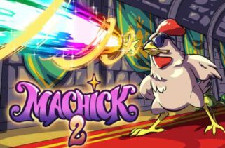 Machick 2 Pre-Installed Worldofpcgames