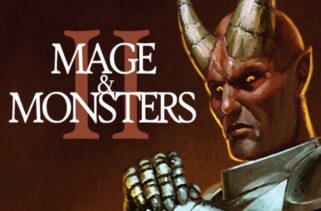 Mage and Monsters II Pre-Installed Worldofpcgames