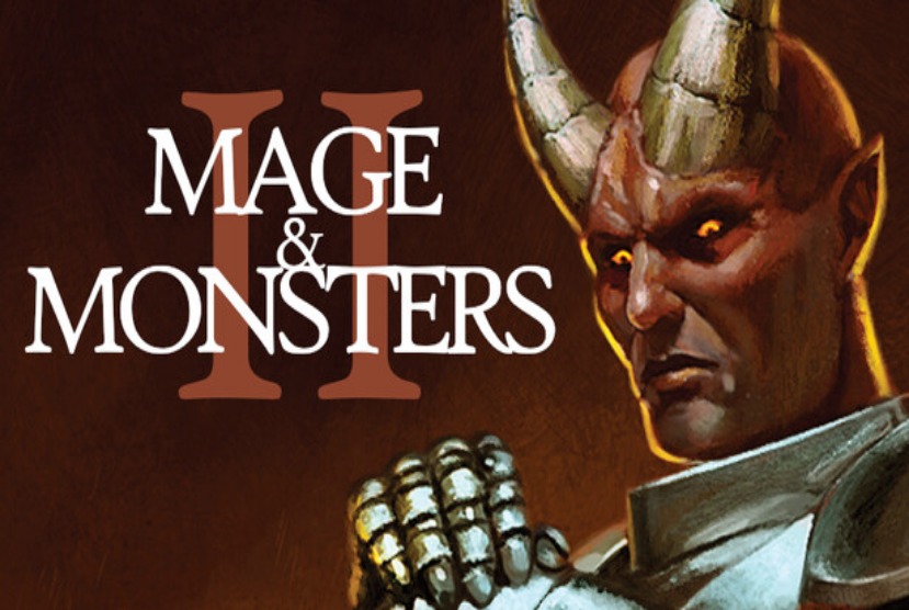 Mage and Monsters II Pre-Installed Worldofpcgames