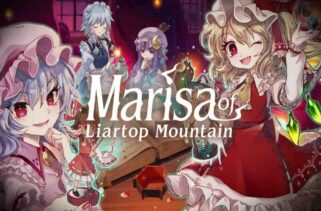 Marisa of Liartop Mountain Pre-Installed Worldofpcgames