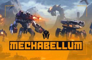 Mechabellum Pre-Installed Worldofpcgames