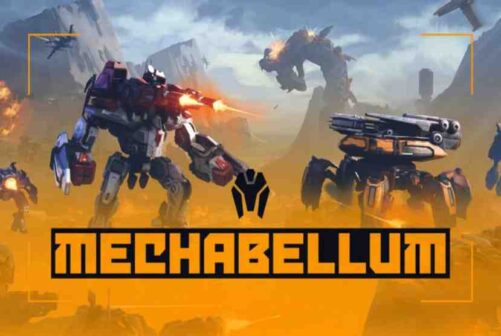 Mechabellum Pre-Installed Worldofpcgames