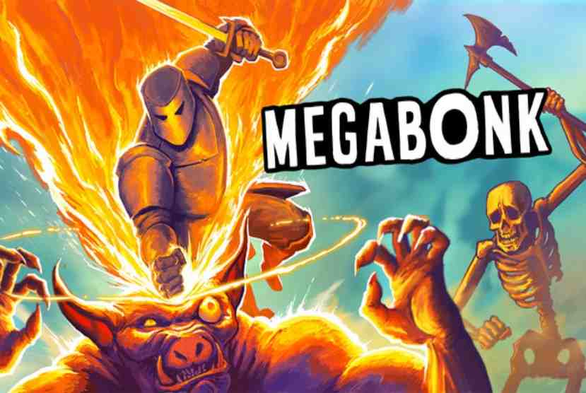 Megabonk Pre-Installed Worldofpcgames