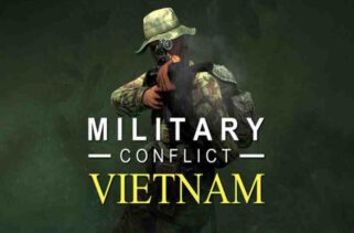 Military Conflict Vietnam Pre-Installed Worldofpcgames