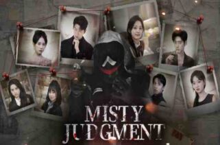 Misty Judgment Pre-Installed Worldofpcgames
