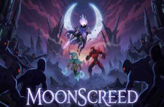 Moons Creed Pre-Installed Worldofpcgames