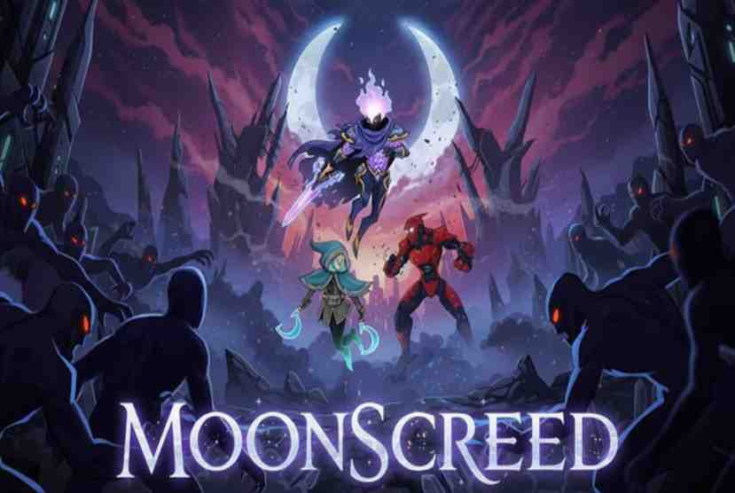 Moons Creed Pre-Installed Worldofpcgames