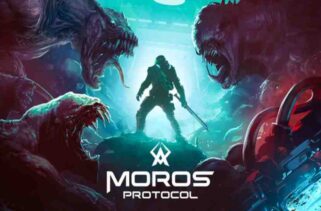 Moros Protocol Pre-Installed Worldofpcgames