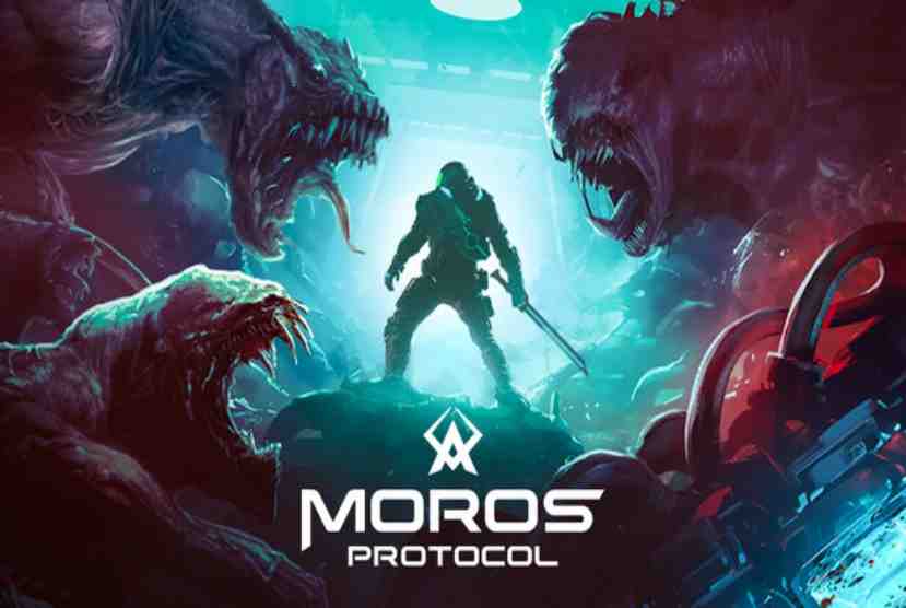 Moros Protocol Pre-Installed Worldofpcgames