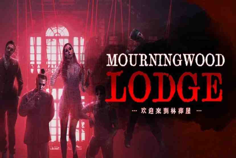 Mourningwood Lodge Pre-Installed Worldofpcgames