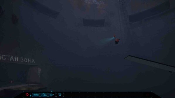 NODE The Last Favor of the Antarii Gameplay