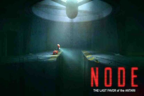 NODE The Last Favor of the Antarii Pre-Installed Worldofpcgames