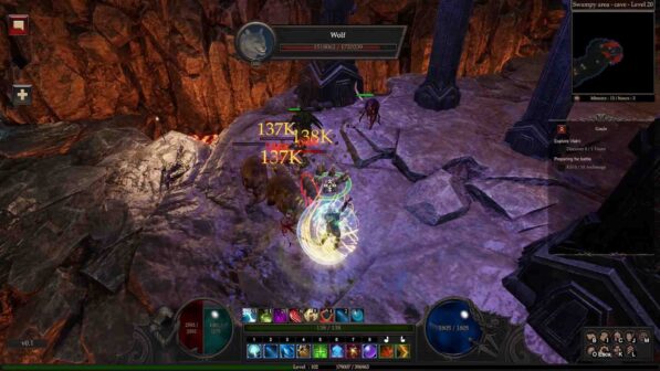 Ortharion The Last Battle On Steam