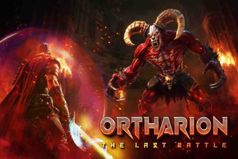 Ortharion The Last Battle Pre-Installed Worldofpcgames