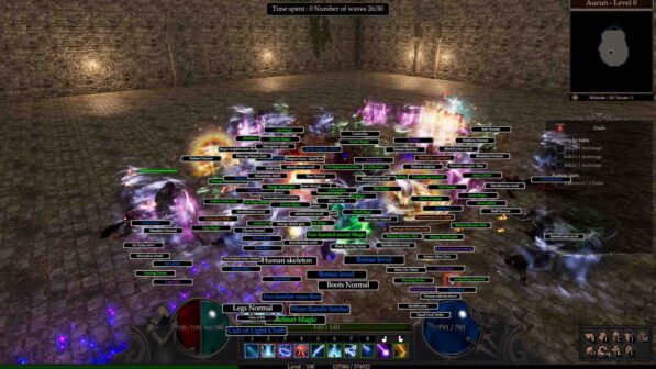 Ortharion The Last Battle Reviews