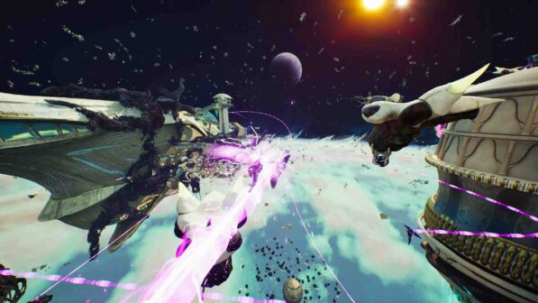 Otherskin Steam Game