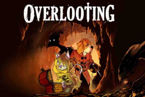 Overlooting Pre-Installed Worldofpcgames