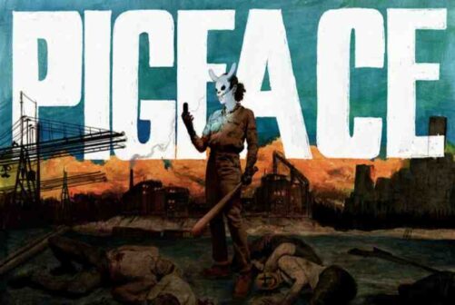 PIGFACE Pre-Installed Worldofpcgames
