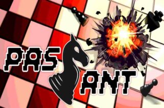 Passant A Chess Roguelike Pre-Installed Worldofpcgames
