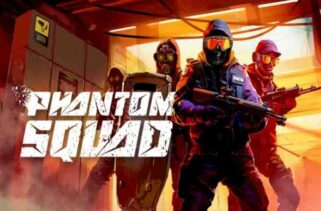 Phantom Squad Pre-Installed Worldofpcgames