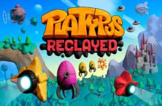 Platypus Reclayed Pre-Installed Worldofpcgames