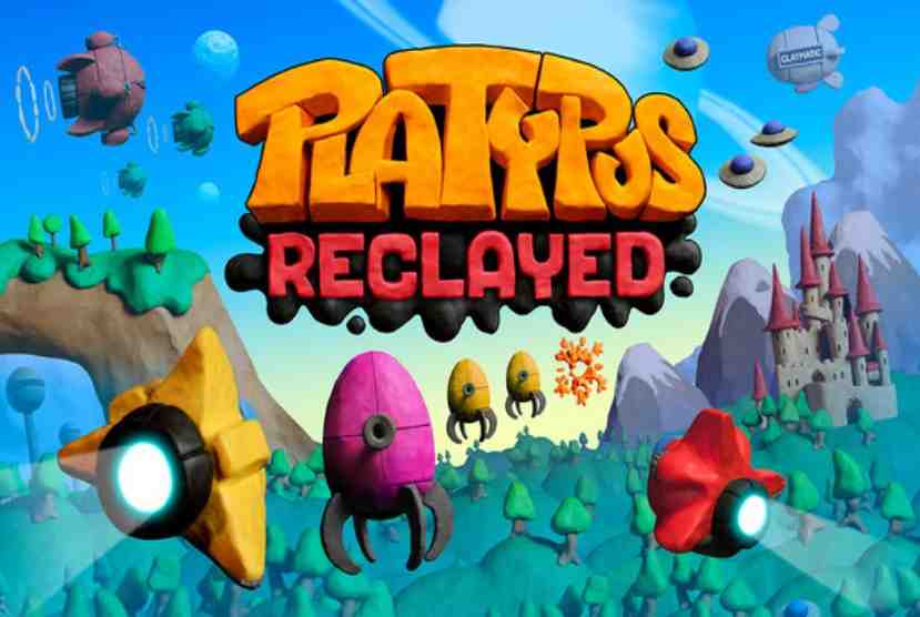 Platypus Reclayed Pre-Installed Worldofpcgames