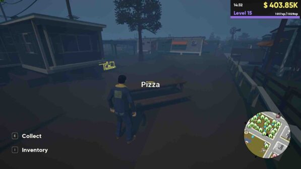 Poly Plaza ULTIMATE PC Game