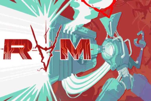 RAM Random Access Mayhem Pre-Installed Worldofpcgames