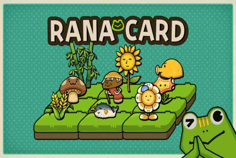 Rana Card Pre-Installed Worldofpcgames