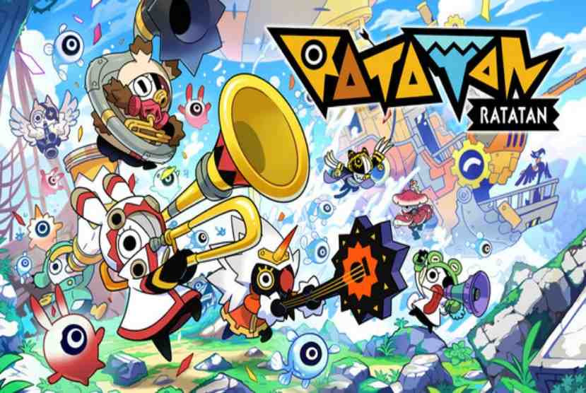 Ratatan Pre-Installed Worldofpcgames