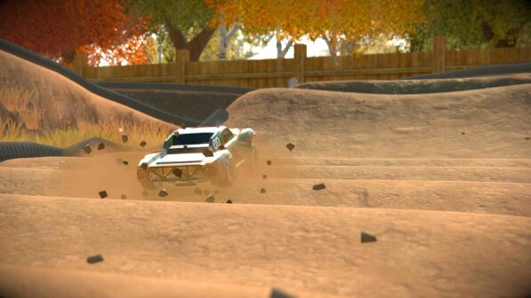 ReCharge RC High Voltage GamePlay