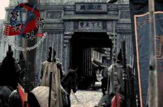 Restart ShuHan DynastyOrigin Pre-Installed Worldofpcgames