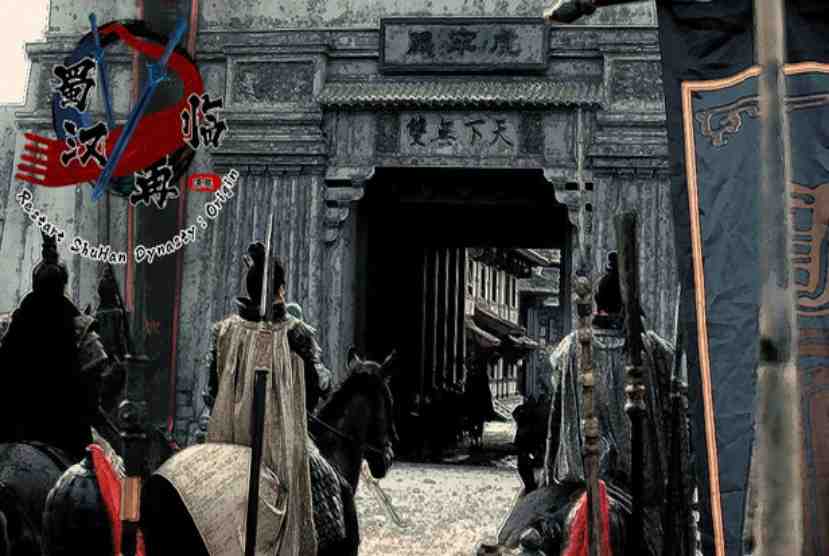Restart ShuHan DynastyOrigin Pre-Installed Worldofpcgames