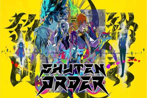 SHUTEN ORDER Pre-Installed Worldofpcgames