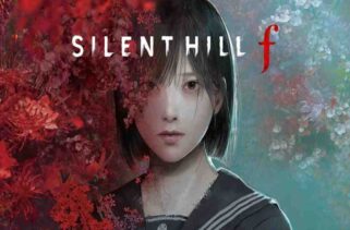 SILENT HILL f Pre-Installed Worldofpcgames