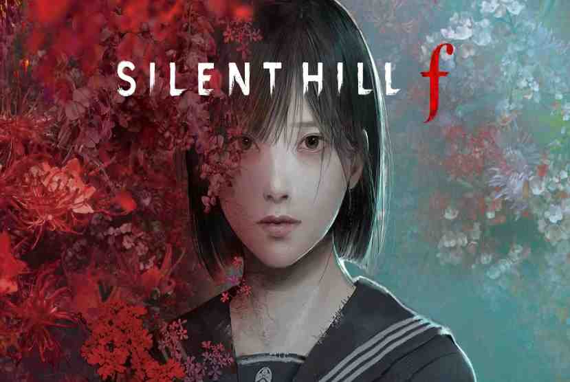 SILENT HILL f Pre-Installed Worldofpcgames