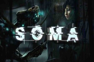 SOMA Pre-Installed Worldofpcgames