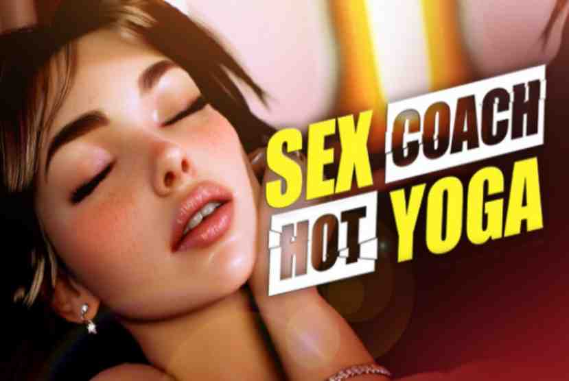 Sex Coach Hot Yoga Pre-Installed Worldofpcgames