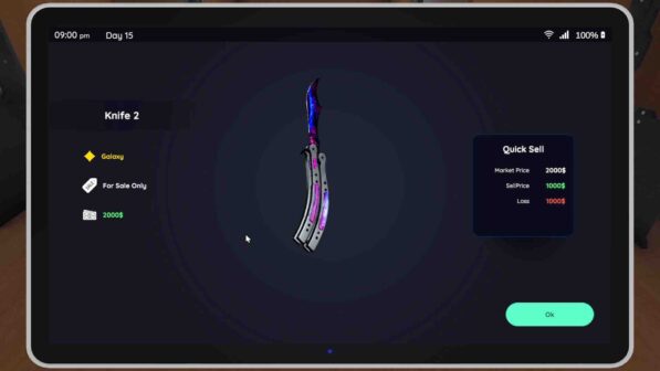 Shooting Range Simulator PC Game