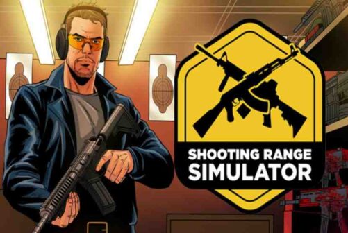 Shooting Range Simulator Pre-Installed Worldofpcgames