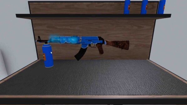 Shooting Range Simulator Reviews