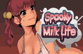 Spooky Milk Life Pre-Installed Worldofpcgames